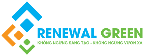 Bê tông nhẹ Renewal Green